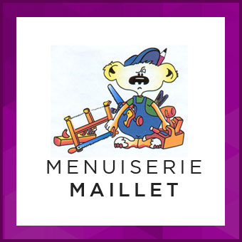 Menuiser Maillet 77